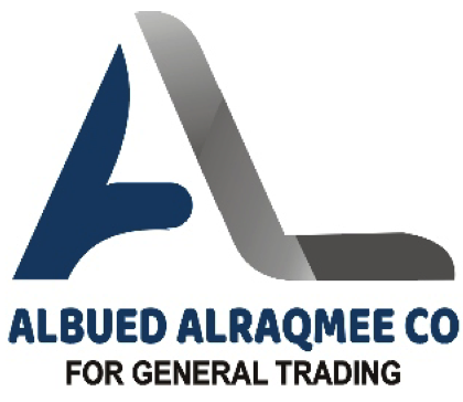 ALBUED ALRAQMEE CO